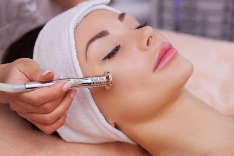 Acne Scar Removal