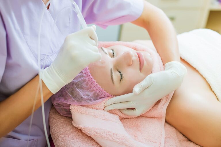 effective acne scar treatment
