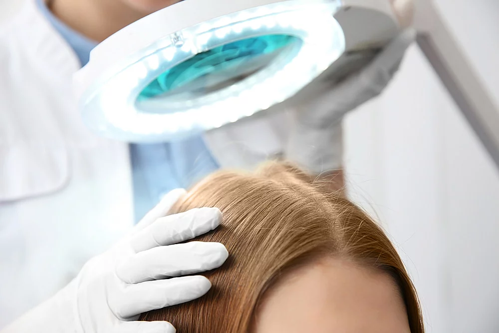 hair specialist in singapore