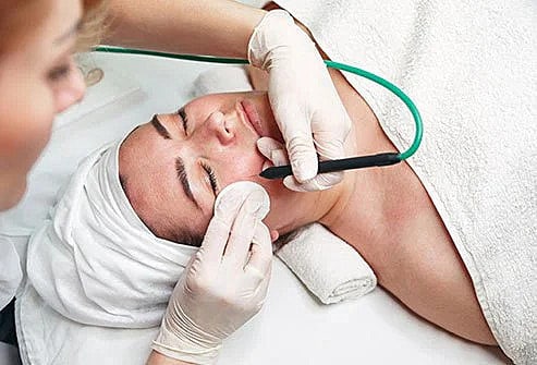 Electrosurgery