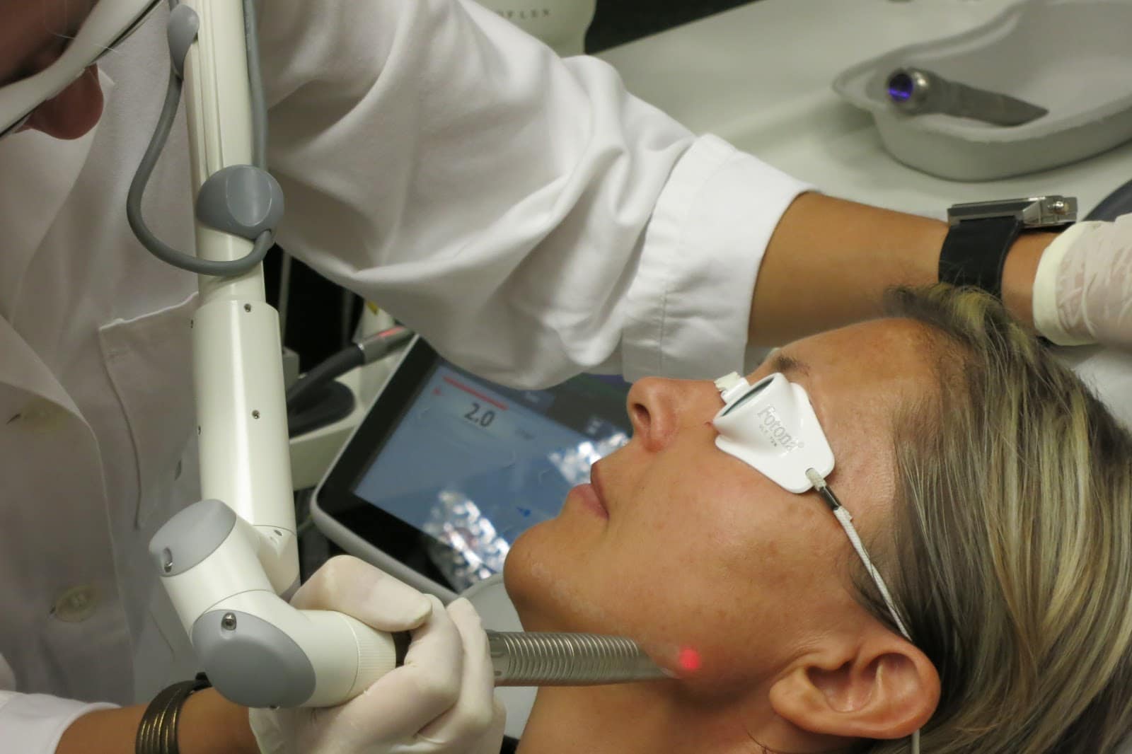 Fotono 4D Laser