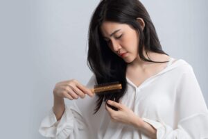 Fotona Hair Growth Laser