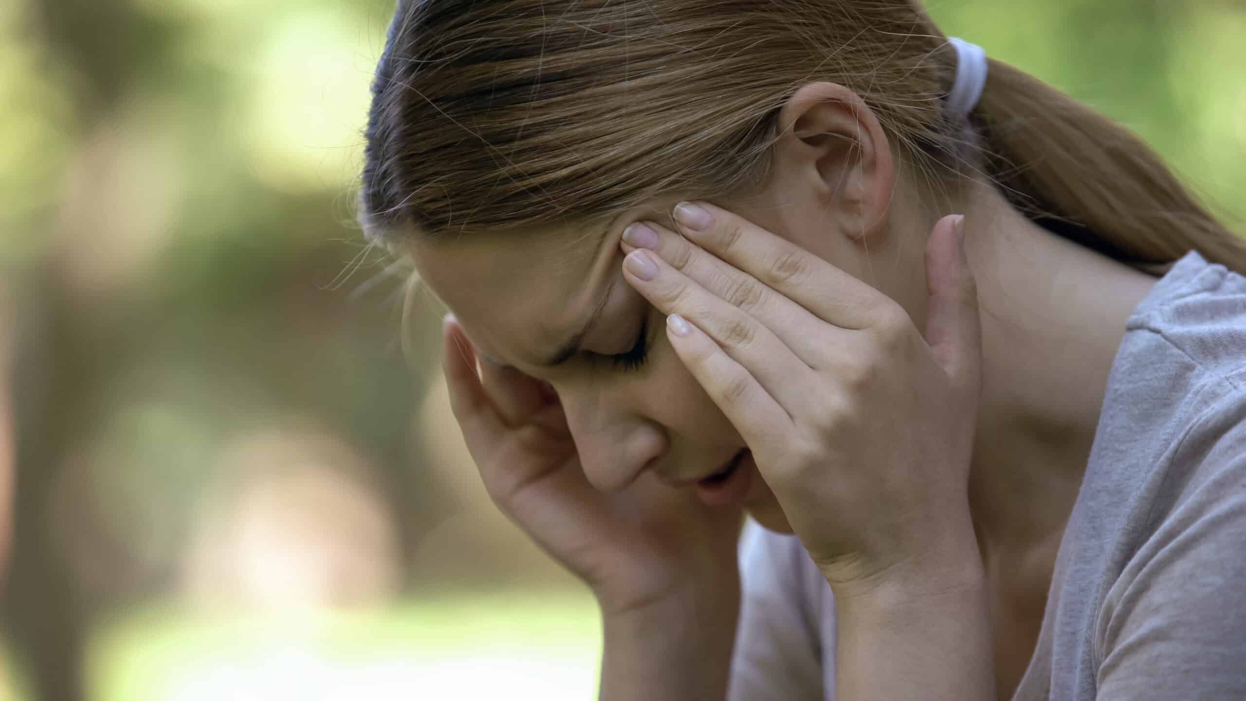 Acute Stress or Trauma