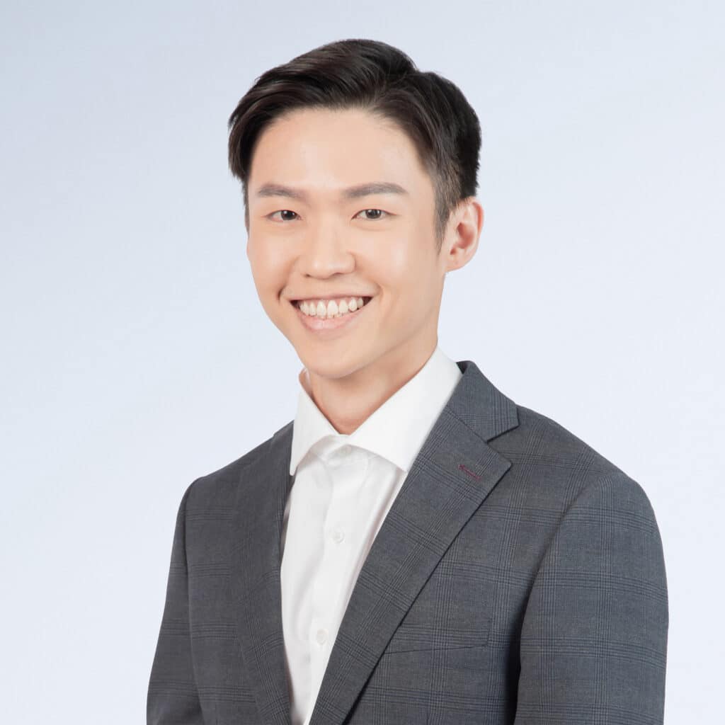Dr Lau Chun Lim