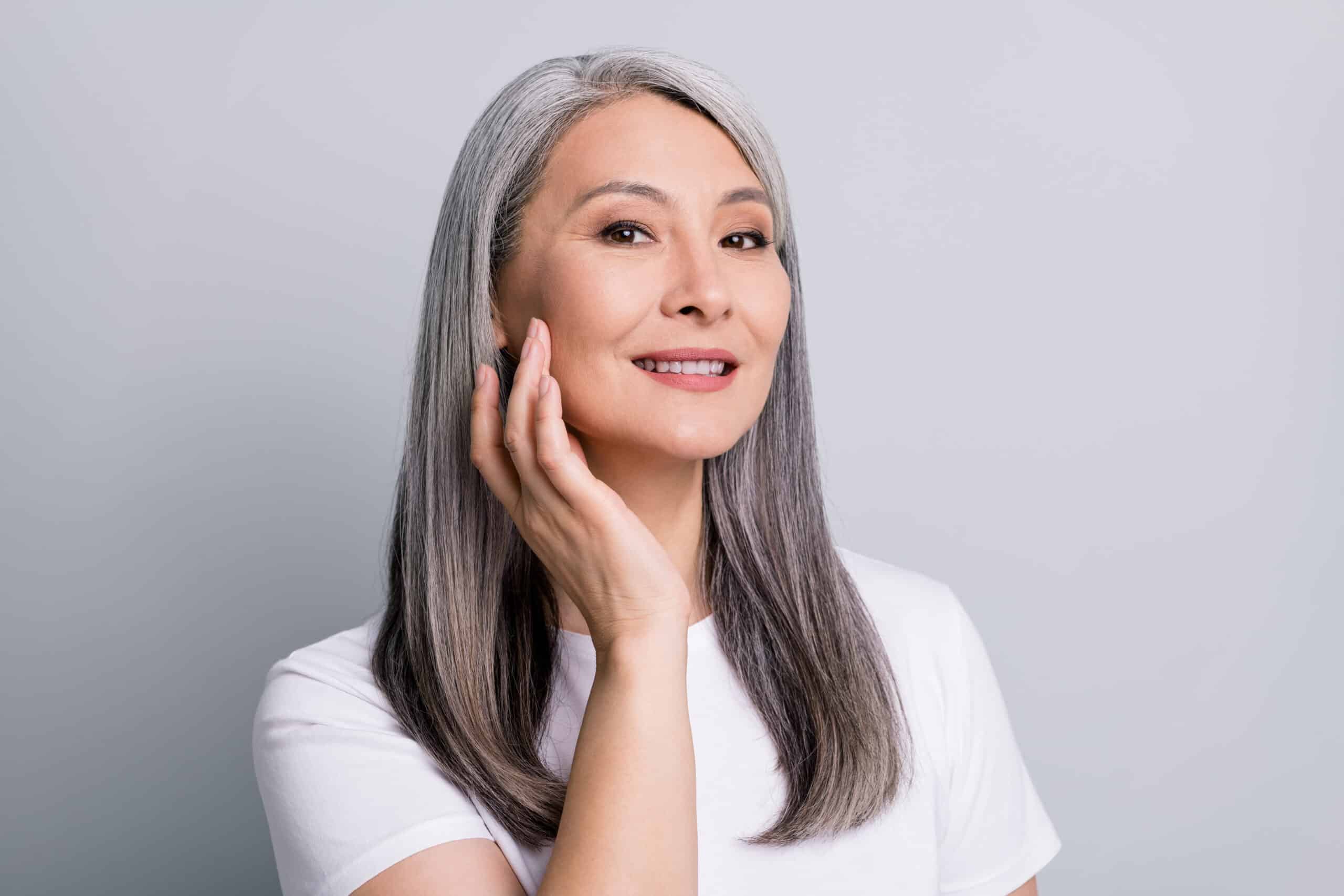 Anti Aeging Skin Treatment Singapore