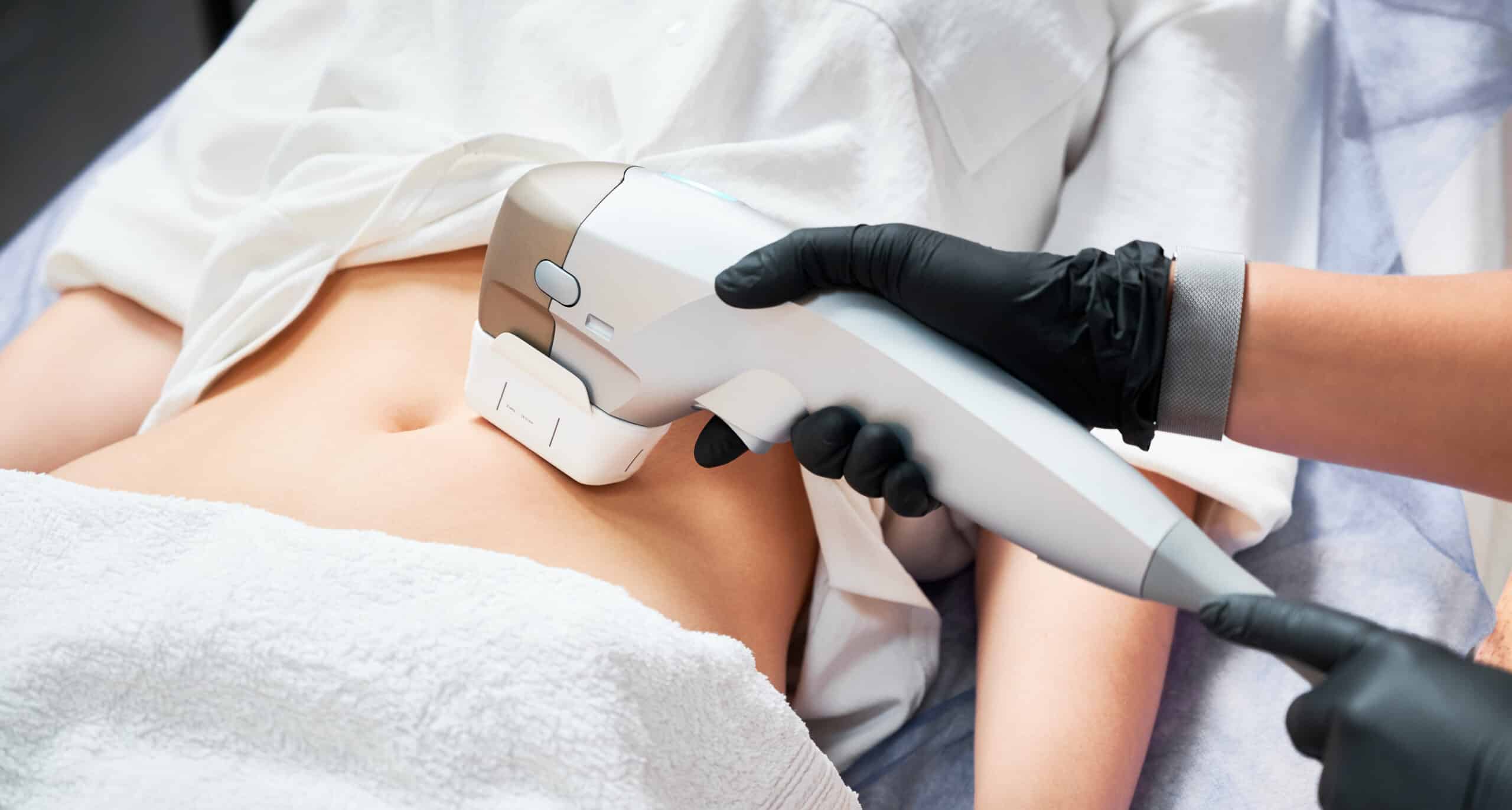 Body Contouring Treatments