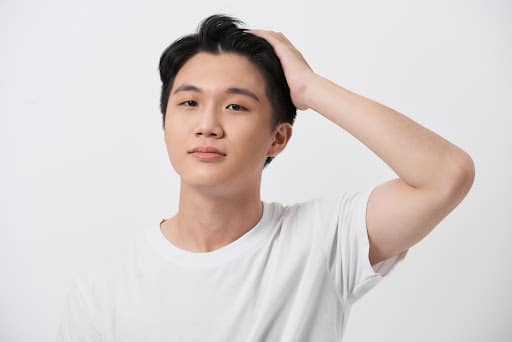 Hair Transplant for Men
