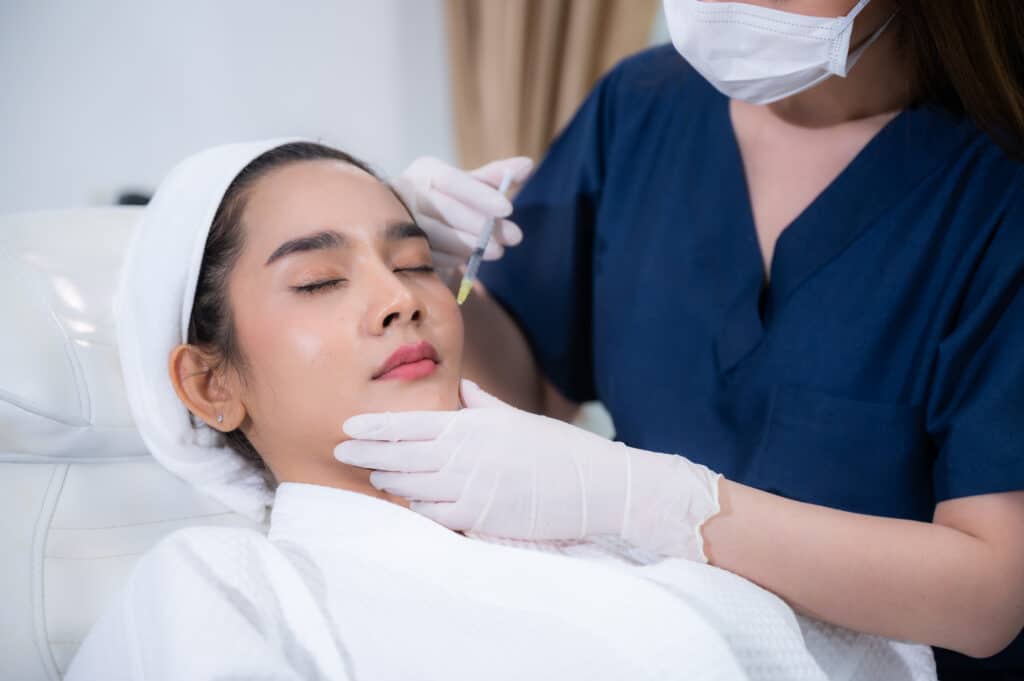 Microbotox Singapore