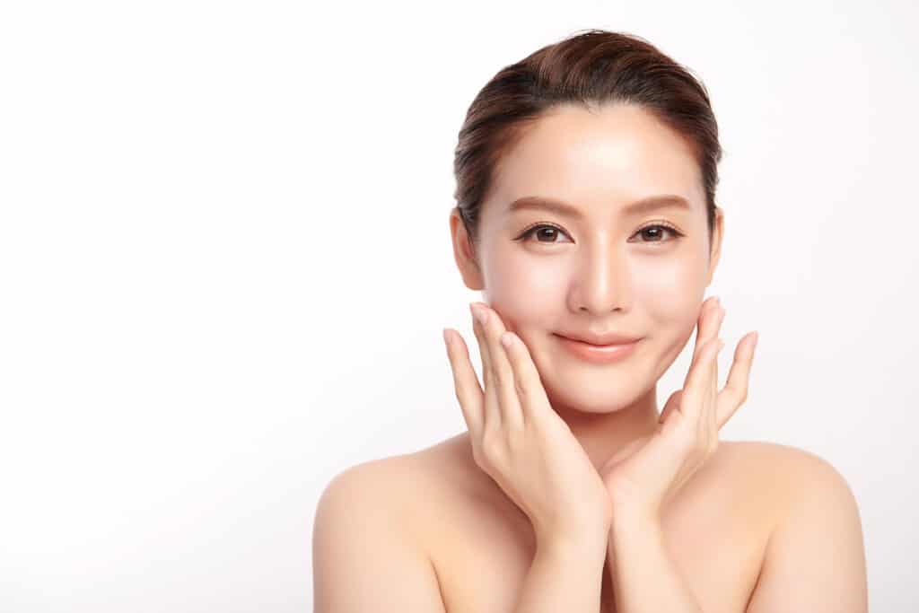 Pearly Peel Treatment