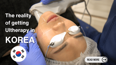 Information About Ultherapy in Korea