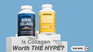 Collagen Supplements