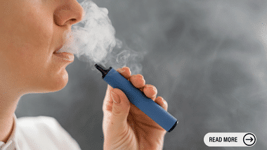 5 Surprising Effects of Vaping on Your Skin